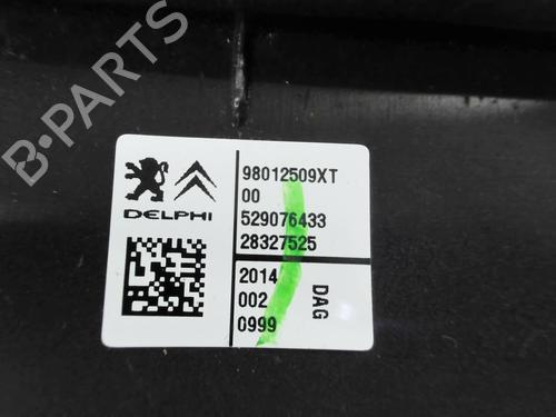 Left front window switch CITROËN DS3 Convertible | BP36372304I27 - Image 2