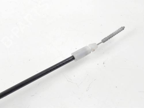 Rear left lock HONDA CIVIC VIII Hatchback (FN, FK) 2.2 CTDi (FK3) | BP20427664C100 