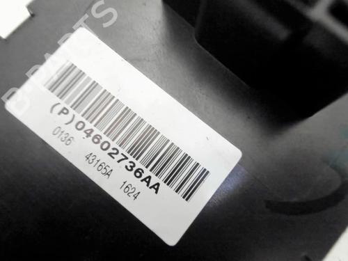 Left front window switch CHRYSLER 300C Touring (LX, LE) 3.0 CRD | BP25445099I27  - Image 5