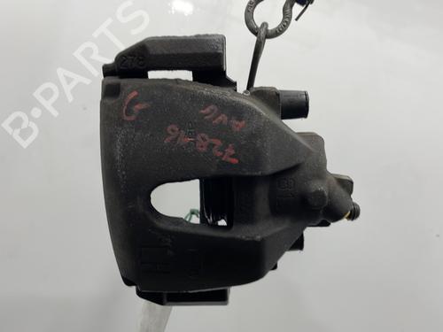 Used Left front brake caliper Left front brake caliper VOLVO C30 (533) 1.6 D (109 hp) 21162835 21162835
