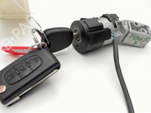 Ignition barrel CITROËN C4 Grand Picasso I (UA_) 1.6 HDi | BP29212801M48