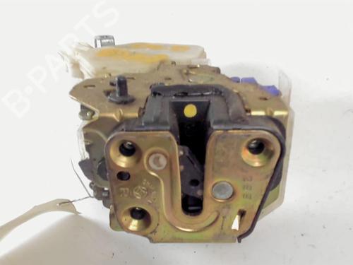 Rear right lock NISSAN X-TRAIL I (T30) 2.2 Di 4x4 | BP20469048C99 