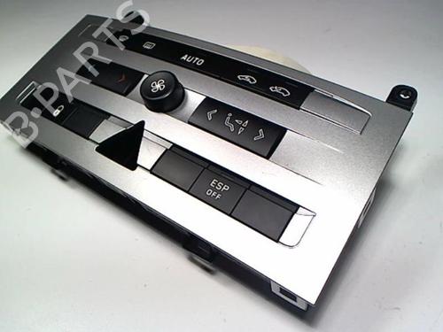 Climate control PEUGEOT 407 SW (6E_, 6D_) 1.6 HDi 110 | BP20457628I5 