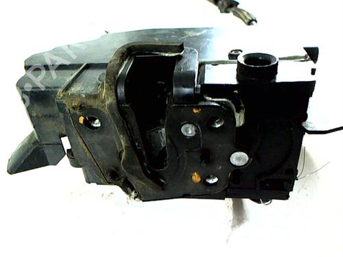 Used Front left lock PEUGEOT 308 II (LB_, LP_, LW_, LH_, L3_) 1.6 HDi / BlueHDi 115 (115 hp) 20444359