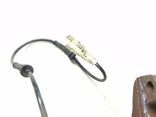 Left front steering knuckle CITROËN C4 I (LC_) 2.0 HDi | BP20467289M25 