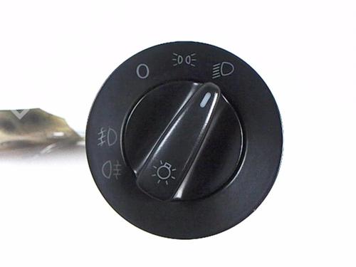 Used Headlight switch VW GOLF IV (1J1) 1.9 TDI (130 hp) 20448755