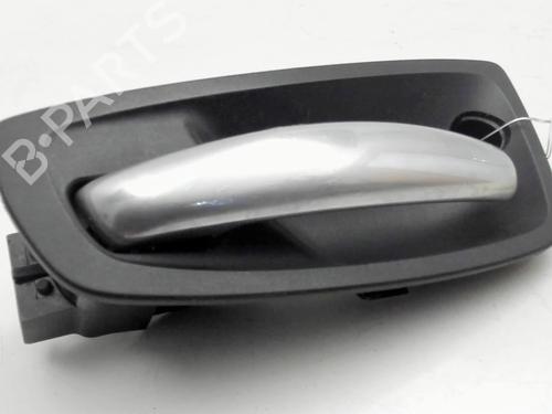 Front left interior door handle BMW 1 (E87) 118 d | BP29625283I13