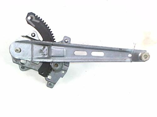 Rear left window mechanism HYUNDAI GETZ (TB) 1.1 | BP20413367C24 