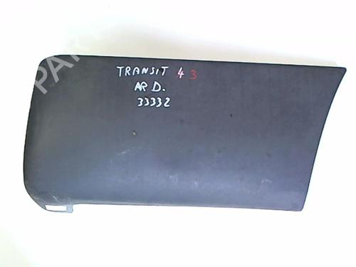Used Corner bumper Corner bumper FORD TRANSIT Van (FA_ _) 2.4 TDCi RWD (140 hp) 22913300 22913300