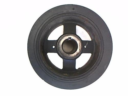 Pulley NISSAN ALMERA II (N16) 1.5 | BP21232350M122 