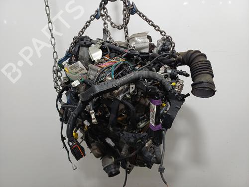 Used Engine Engine 38156300 38156300