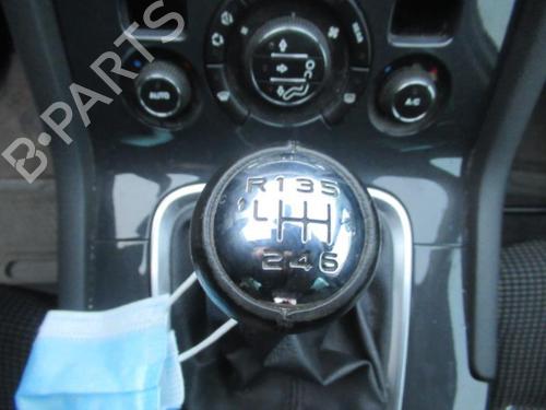 Right rear shock absorber PEUGEOT 5008 (0U_, 0E_) 2.0 HDi 150 / BlueHDi 150 | BP20443087M19