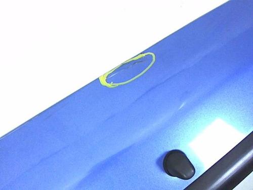 Tailgate KIA PRIDE (DA) 1.3 | BP20431757C6 