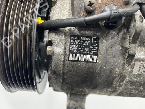 AC compressor RENAULT KADJAR (HA_, HL_) 1.2 TCe 130 (HLMR) | BP31871757M34  - Image 5