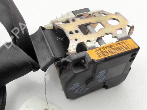 Front right seatbelt RENAULT KANGOO (KC0/1_) 1.5 dCi (KC08, KC09) | BP39576064I25 - Image 3