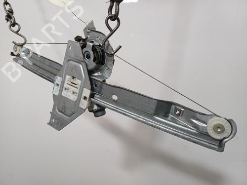 Front right window mechanism CITROËN C3 II (SC_) 1.1 i | BP39607200C23 - Image 5