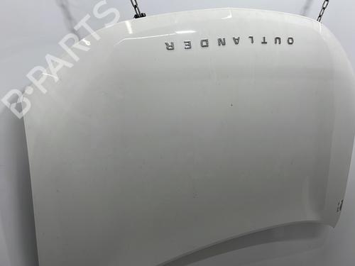 Hood MITSUBISHI OUTLANDER III (GG_W, GF_W, ZJ, ZL, ZK) 2.4 Hybrid 4WD (GG3W) | BP26586220C1