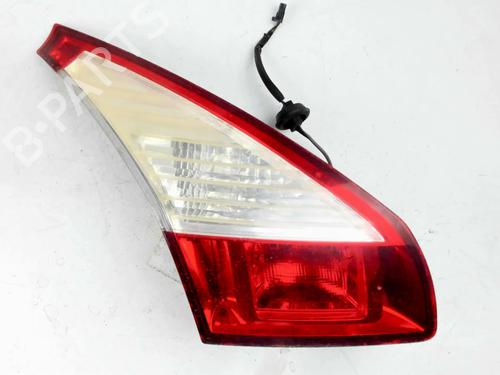 Left tailgate light RENAULT MEGANE III Hatchback (BZ0/1_, B3_) 1.5 dCi (BZ09, BZ0D, BZ1W, BZ29, BZ14) | BP37626795C79  - Image 6