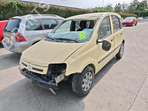 Bremselys FIAT PANDA (169_) 1.2 (169AXF2A, 169AXF1A) | BP28709156L11 - Image 4