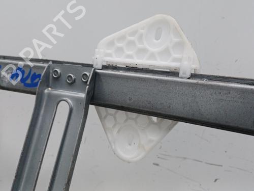 Front right window mechanism DACIA LOGAN (LS_) 1.4 MPI LPG (LS0C) | BP20451192C23 - Image 5