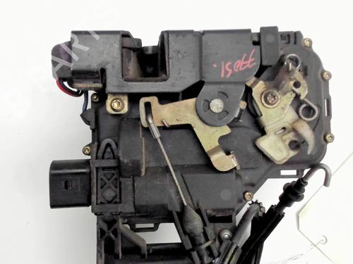 Venstre foran lås VW NEW BEETLE (9C1, 1C1) 1.9 TDI | BP29625607C98 