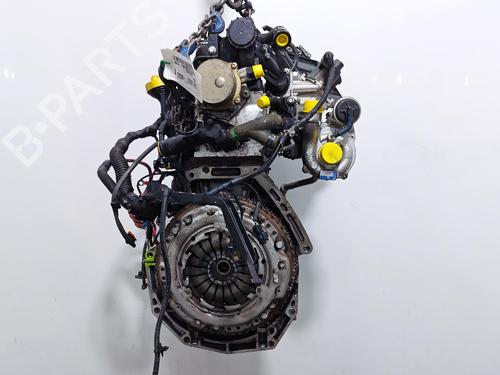 Engine RENAULT MODUS / GRAND MODUS (F/JP0_) 1.5 dCi (FP0G, JP0G) | BP39104119M1 - Image 4