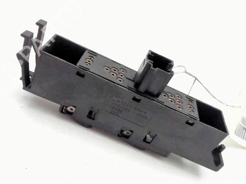 Used Left front window switch Left front window switch BMW 3 Coupe (E46) 320 Cd (150 hp) 36757478 36757478