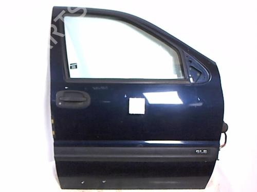 Used Right front door OPEL SINTRA (APV) 2.2 i 16V (OUN16, Y94) (141 hp) 20434203
