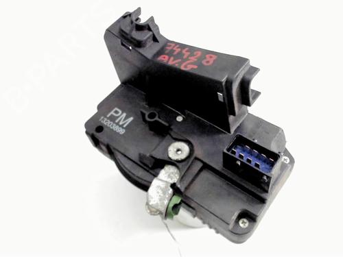Used Front left lock Front left lock OPEL MERIVA A MPV (X03) 1.6 (E75) (105 hp) 31217631 31217631