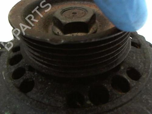 Alternator NISSAN SERENA (C23) 2.0 | BP20411463M7 