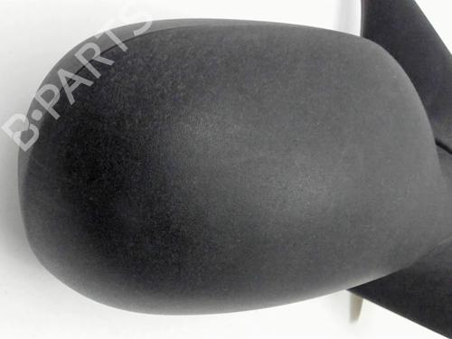 Specchietto retrovisore destro Specchietto retrovisore destro RENAULT CLIO II (BB_, CB_) [1998-2016] 37414700 37414700