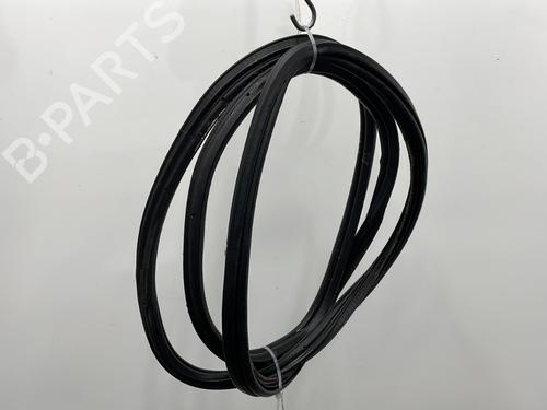Rubber door seal OPEL MERIVA B MPV (S10) 1.7 CDTI (75) | BP23778707C142 