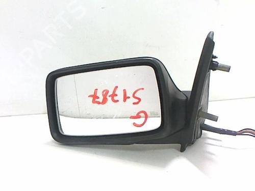 Used Left mirror VW GOLF III (1H1) 1.9 TDI (90 hp) 25264433