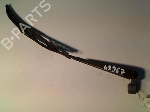 Used Front windshield wiper arm FORD FIESTA III (GFJ) 1.4 (71 hp) 20431112
