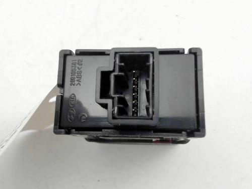 Warning switch KIA RIO III (UB) 1.25 CVVT | BP38787758I22 - Image 5
