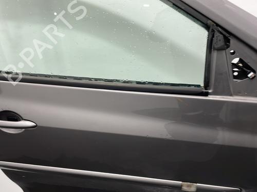 Right front door RENAULT CLIO III (BR0/1, CR0/1) 1.5 dCi (C/BR0G, C/BR1G) | BP30602982C3