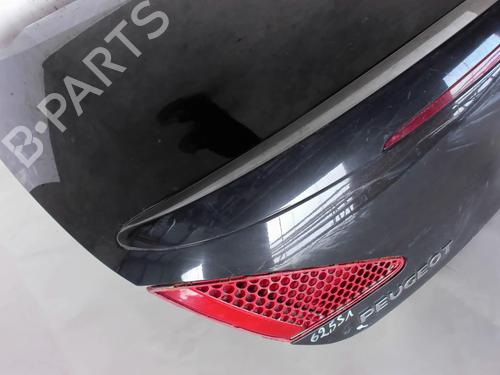 Tailgate PEUGEOT 307 CC (3B) 2.0 HDi 135 | BP20462445C6 
