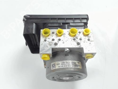 Used ABS pump ABS pump AUDI TT (FV3, FVP) 2.0 TDI (184 hp) 20468469 20468469