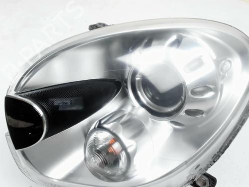Left headlight MINI MINI COUNTRYMAN (R60) Cooper S ALL4 | BP31871502C28 - Image 8