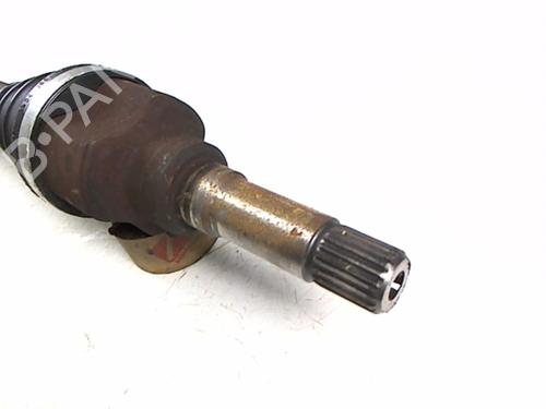 Right front driveshaft CITROËN C3 I (FC_, FN_) 1.4 HDi | BP20467181M39 