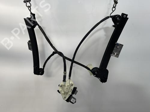 Rudehejsemekanisme Højre foran PEUGEOT RCZ 1.6 16V (156 hp) 31602616