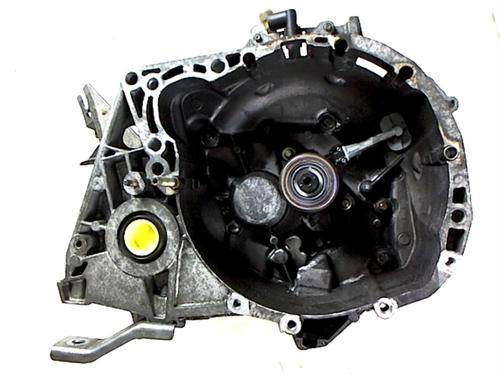 Gearbox RENAULT GRAND SCÉNIC II (JM0/1_) 1.6 | BP20426152M3 