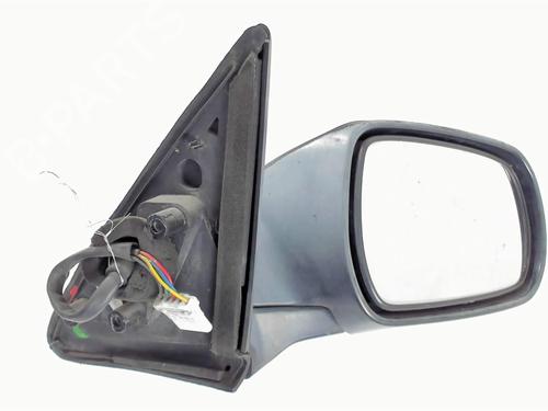 Right mirror NISSAN PRIMERA (P10) 2.0 D | BP21233606C27