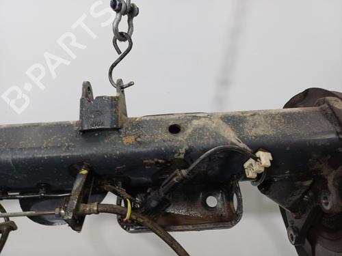 Rear axle FORD TRANSIT V363 Platform/Chassis (FED, FFD) 2.2 TDCi | BP34559227M2 - Image 6
