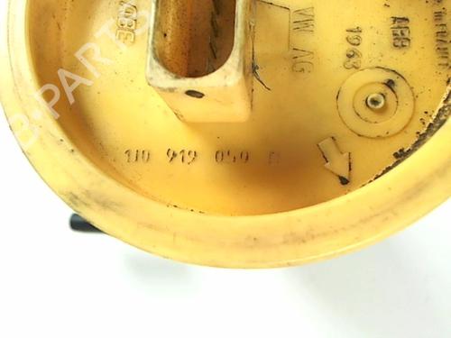 Fuel pump VW GOLF IV (1J1) 1.9 TDI | BP20448753M76 