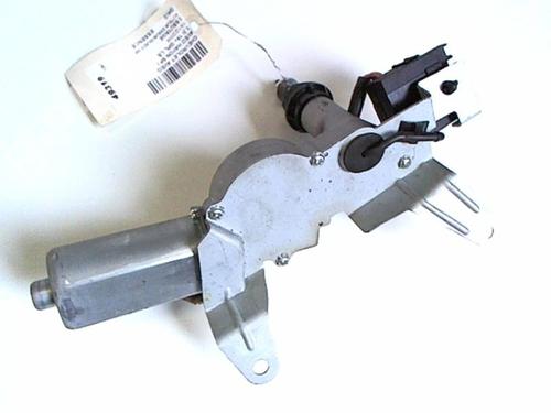 Rear wiper motor CHEVROLET AVEO / KALOS Hatchback (T250, T255) 1.2 LPG | BP20479253M102 