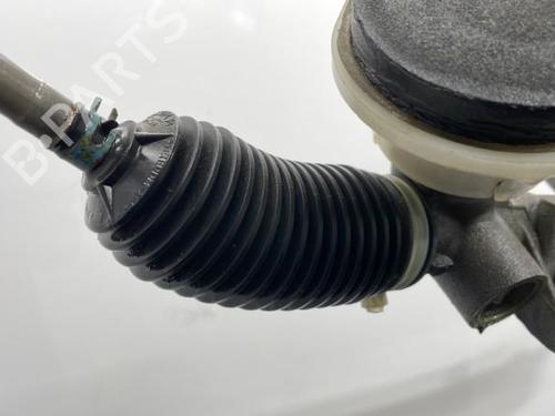 Used Steering rack RENAULT MODUS / GRAND MODUS (F/JP0_) 1.2 (JP0C, JP0K, FP0C, FP0K, FP0P, JP0P, JP0T) (75 hp) 20418467