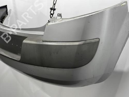 Rear bumper RENAULT MEGANE II (BM0/1_, CM0/1_) 1.9 dCi | BP20438657C8 
