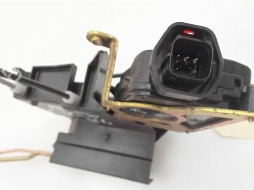 Used Front right lock Front right lock KIA RIO II (JB) 1.5 CRDi (110 hp) 20401315 20401315