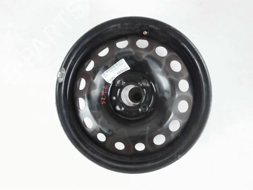 Used Rim RENAULT CLIO III (BR0/1, CR0/1) 1.5 dCi (C/BR0G, C/BR1G) (68 hp) 29338356